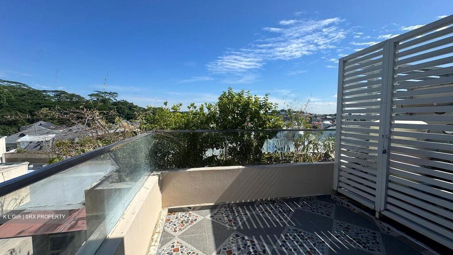 Ventura Heights (D10), Semi-Detached #499705971